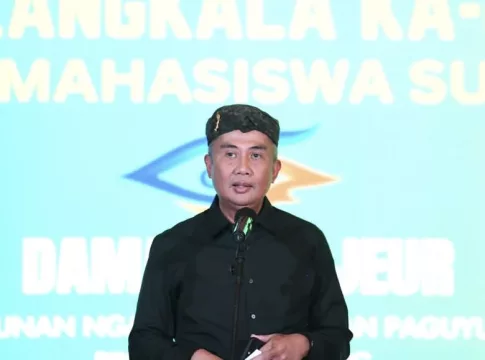 inflasi jabar Bey machmudi