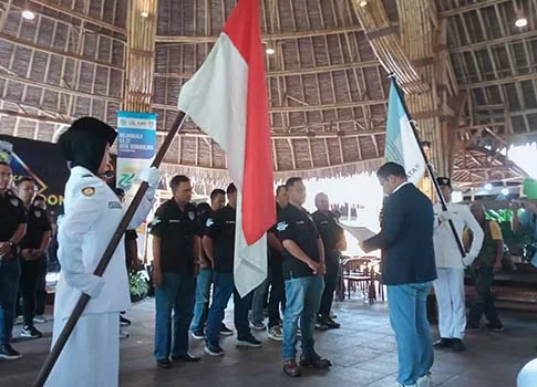 IMI Kota Tasikmalaya