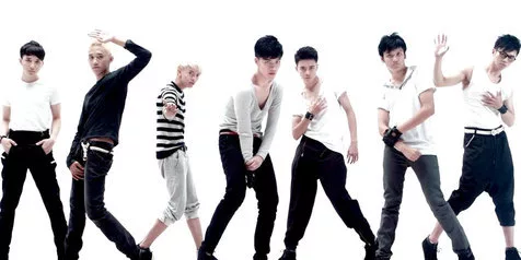 Mengenal Industri K-Pop dan Dampaknya Terhadap Budaya Global, Foto: WEB