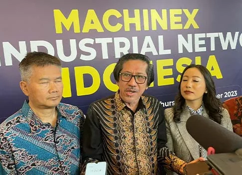 Machinery Expo (Machinex) The Industrial Network.