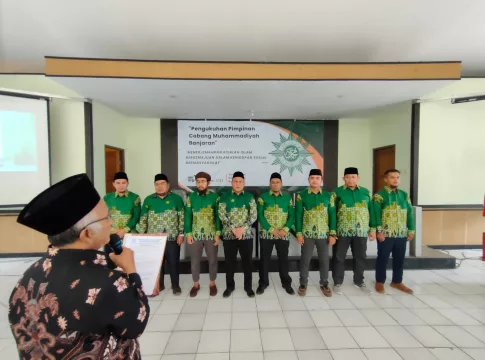 muhammadiyah