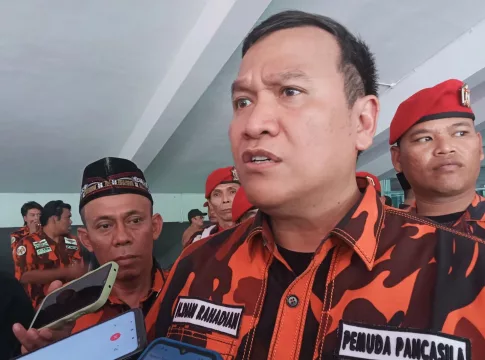 pemuda pancasila fokusjabar.id