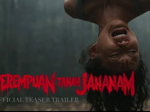 Rekomendasi Film Horor Indonesia. FOTO: WEB