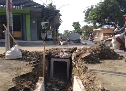dinas pu jabar