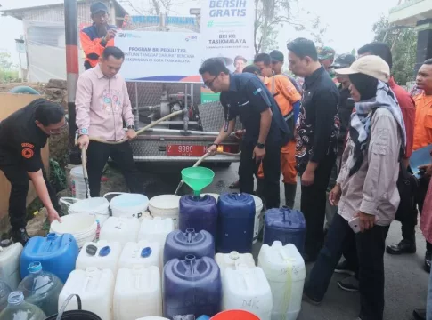 air bersih fokusjabar.id