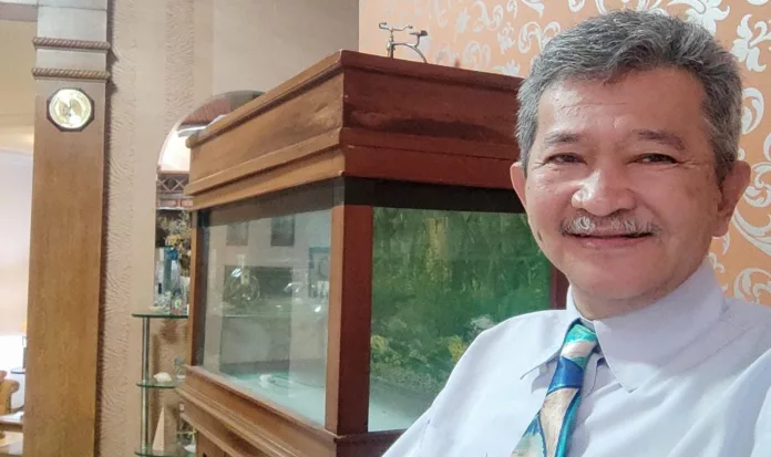 Ormas Laskar Prabowo 08 fokusjabar.id