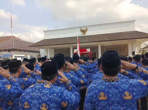 sumpah pemuda fokusjabar.id