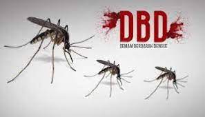 Dinas Kesehatan (Dinkes) Kota Bandung mengimbau masyarakat waspada. Terhadap potensi penyakit demam berdarah dengue (DBD) pada saat peralihan musim kemarau menuju musim penghujan.