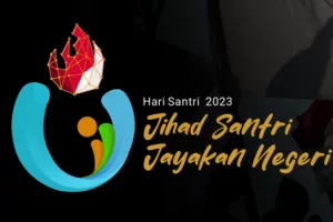 hari santri nasional fokusjabar.id