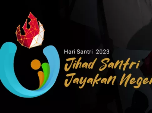 hari santri nasional fokusjabar.id