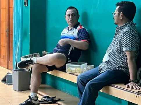 Firli Bahuri