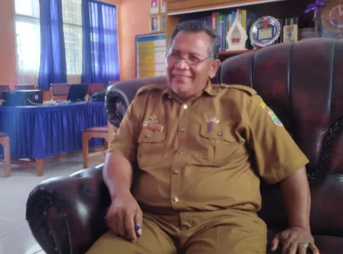 kendaraan operasional komite smpn 1 banjarsari fokusjabar.id
