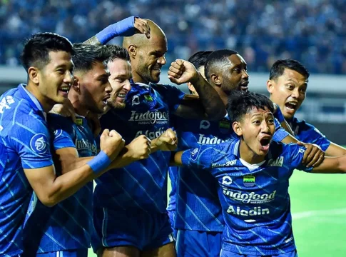 persib fokusjabar.id