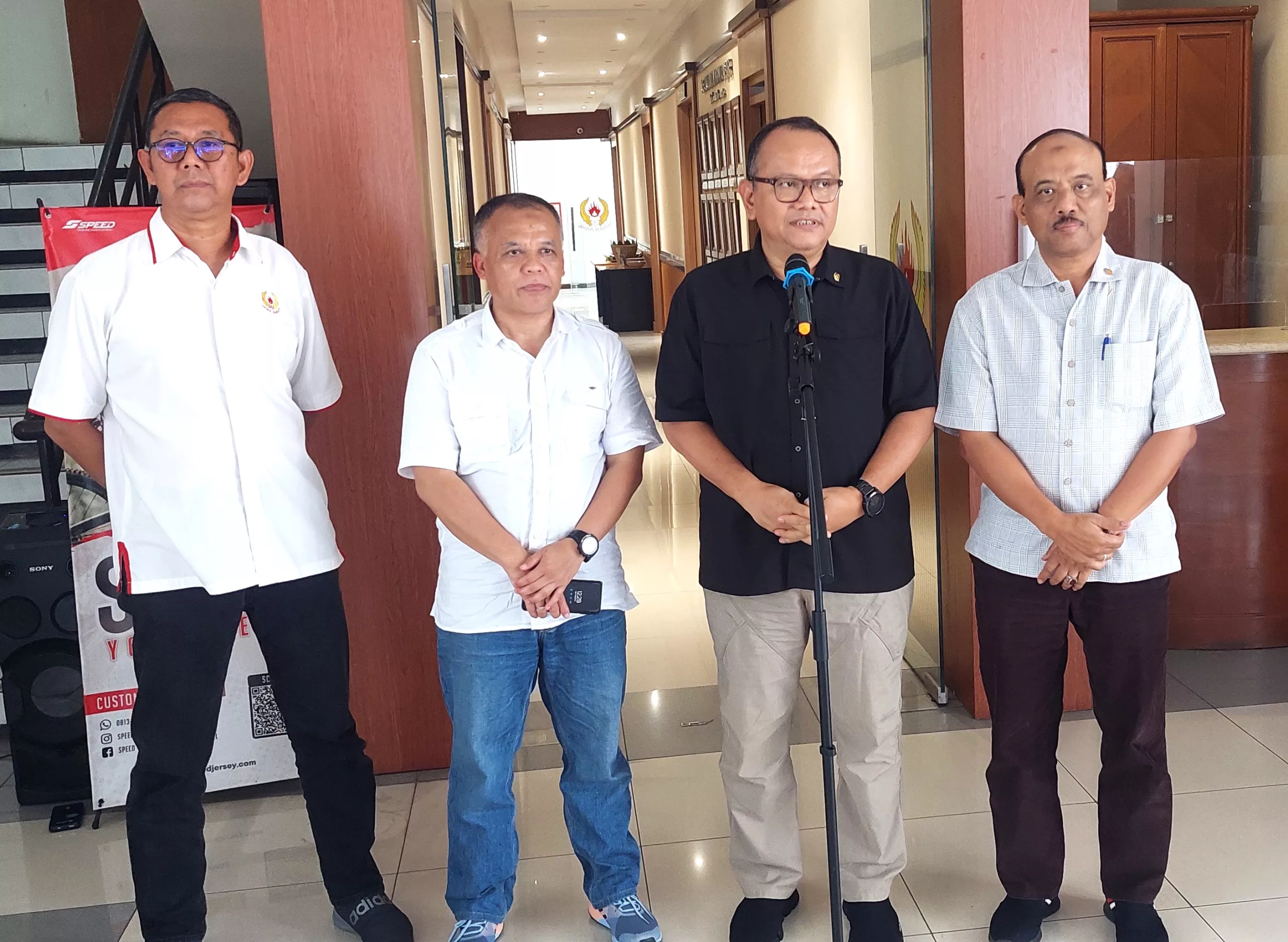 fokusjabar.id IMAG 2023 Jabar Juara Umum