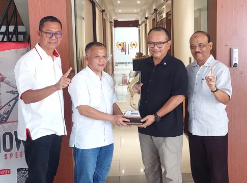 fokusjabar.id IMAG 2023 Jabar Juara Umum