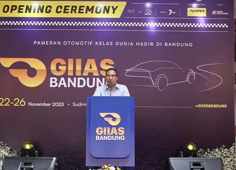 GIIAS Bandung