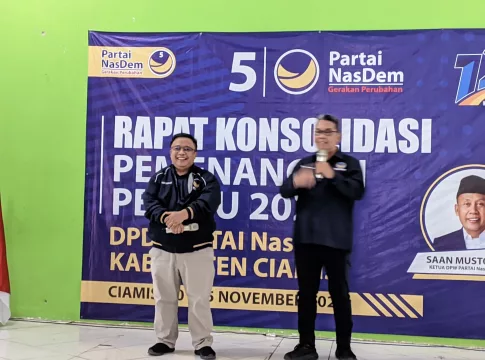 caleg dpr ri fokusjabar.id