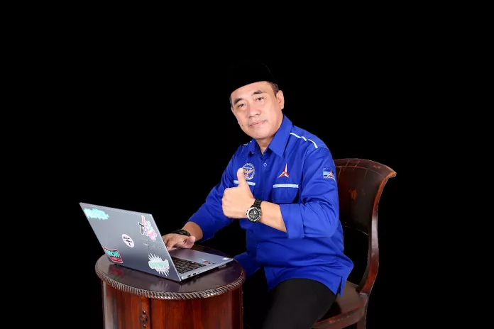 mantan DPRD IPM Garut fokusjabar.id