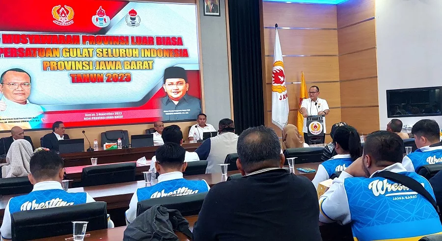 fokusjabar.id musorprovlub pgsi jabar