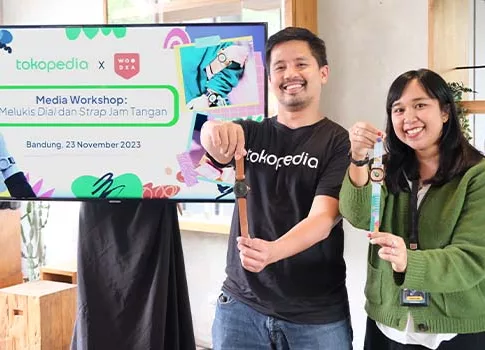 tokopedia