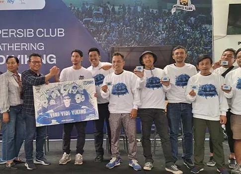 viking persib club