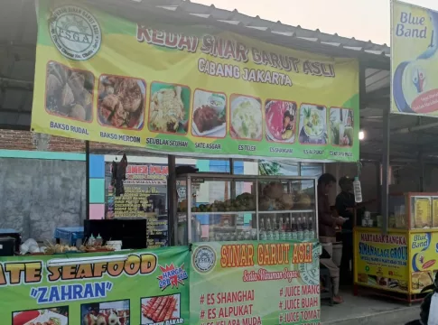 kuliner pujangga fokusjabar.id