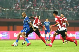 persib bandung fokusjabar.id