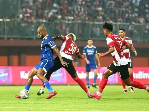 persib bandung fokusjabar.id