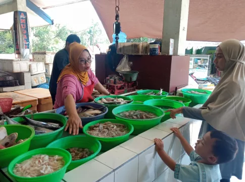 ikan laut fokusjabar.id