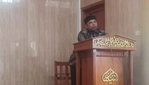 ustadz aep saepudin fokusjabar.id