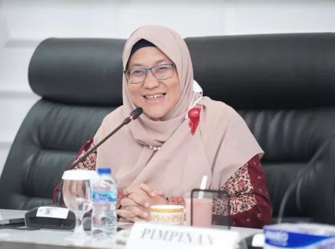 Anggota Komisi X DPR RI Fraksi PKS, Ledia Hanifa Dorong Pengembangan Wisata Edukasi saat Libur Nataru,. Foto: Istimewa