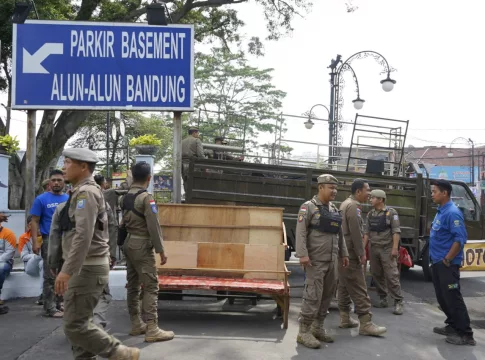 pkl kota bandung fokusjabar.id