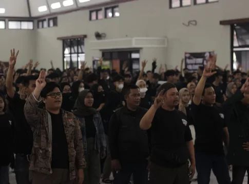 pemuda gama fokusjabar.id