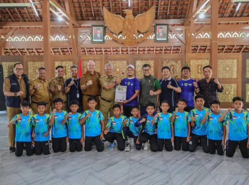 sepak bola fokusjabar.id