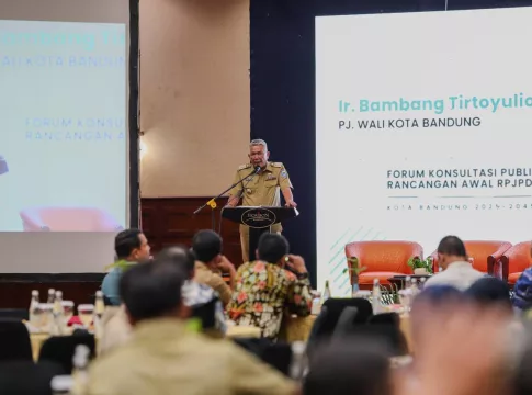 pemkot bandung fokusjabar.id