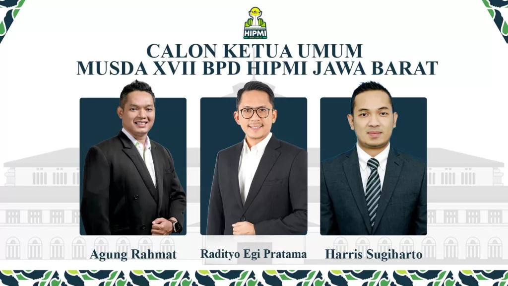 Hipmi Jawa Barat