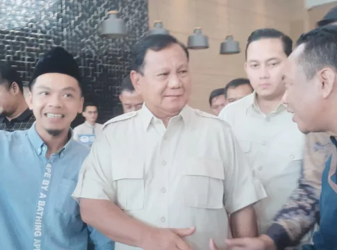 prabowo subianto fokusjabar.id