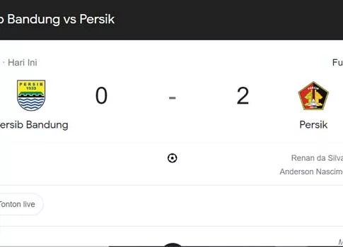 Persik kediri