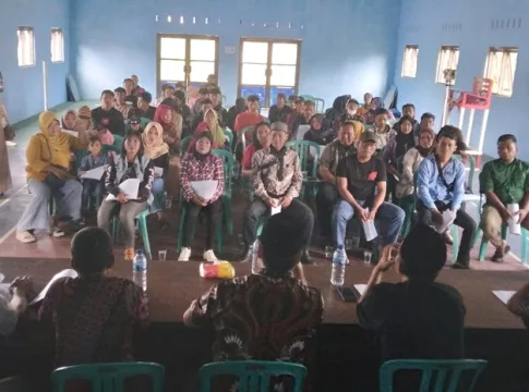 Perda Perlindungan Anak Provinsi Jabar