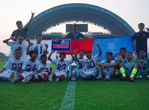 akademi persib,fokusjabar.id