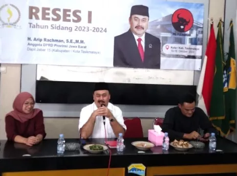 Jelang Pemilu 2024 harus tetap bersatu