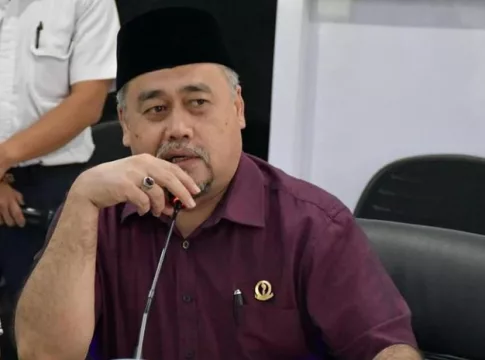 Peran Pesantren Dalam Pembangunan Nasional