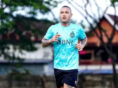 radja nainggolan fokusjabar.id