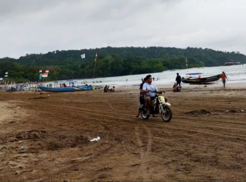 pangandaran fokusjabar.id