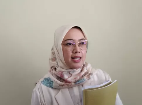 anne ratna fokusjabar.id