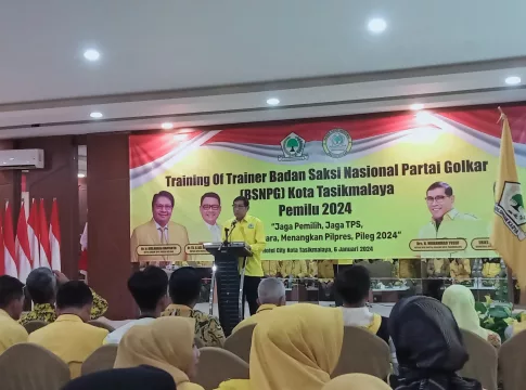 golkar fokusjabar.id