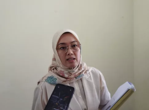 Anne Ratna Mustika fokusjabar.id