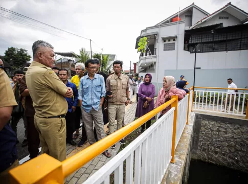 pj wali kota fokusjabar.id