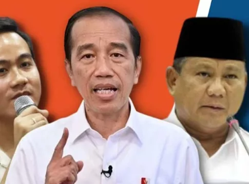 jokowi perludem