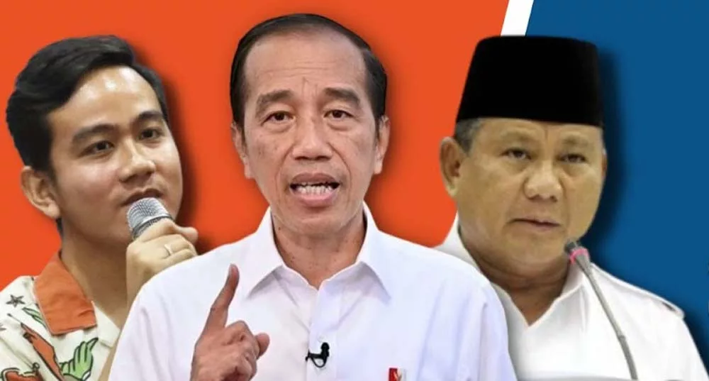 Jokowi Sebut Presiden Boleh Berpihak Dan Ikut Kampanye, Perludem: Itu ...